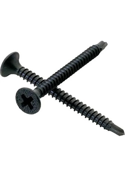 Alçıpan Vidası Matkap Uçlu 3,5X25 mm fiyatları