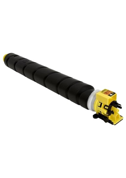 Olivetti MF3555 Sarı Muadil Toner