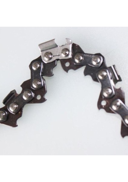 Oleo-Mac Gsh 510 Motorlu Testere Uyumlu Çelik Işıl İşlemli Sert Sementeli Zincir modelleri