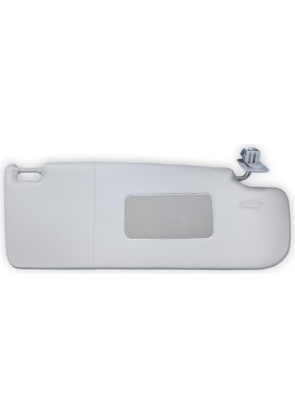 Vw Golf 3 1992-1998 Sağ Üst Tavan Güneşlik Gri 1H0857552Q