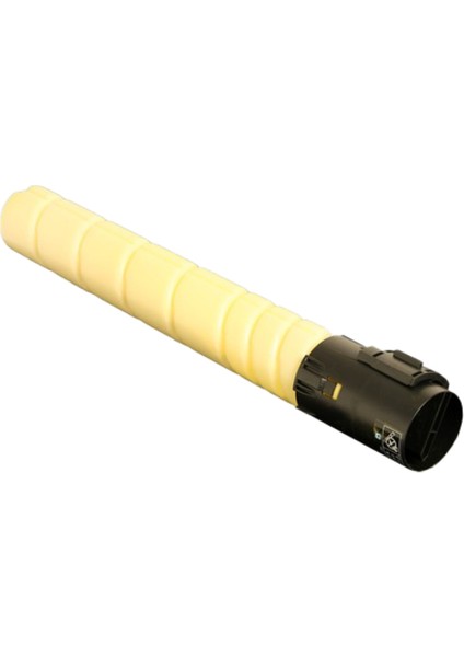 Konica Minolta C220 Sarı Muadil Toner