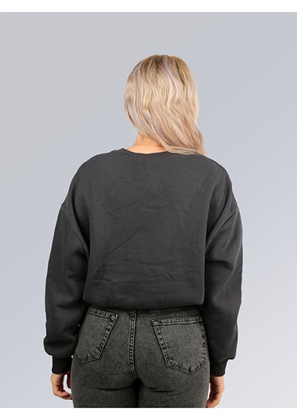 La Vallee Casual City Sweatshirt