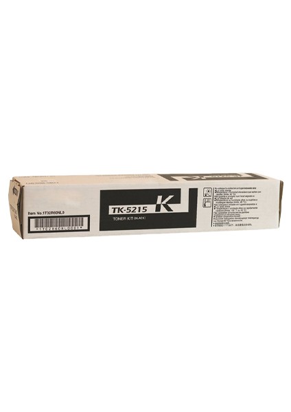 Kyocera Taskalfa 2551Cİ Siyah Muadil Toner fiyatları