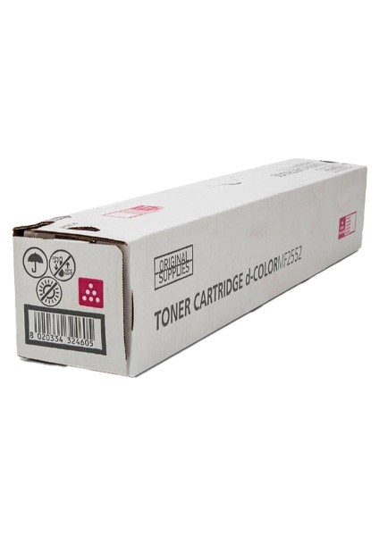Olivetti MF2552 Plus Kırmızı Muadil Toner fiyatları