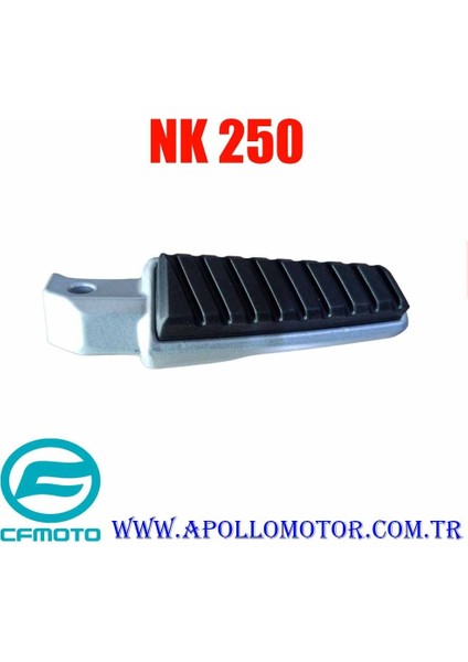 Arka Basamak Komple Sağ Cf Moto Nk 250 Orj. fiyatları