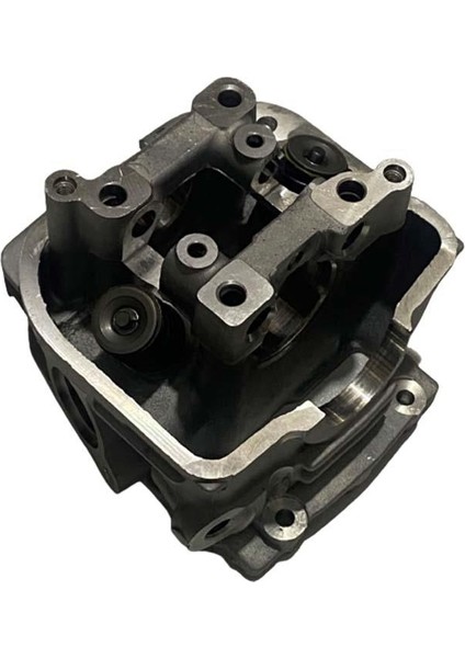 Honda Alpha 110 2015-2021 Dolu Komple Silindir Üst Kapak Kafası Om