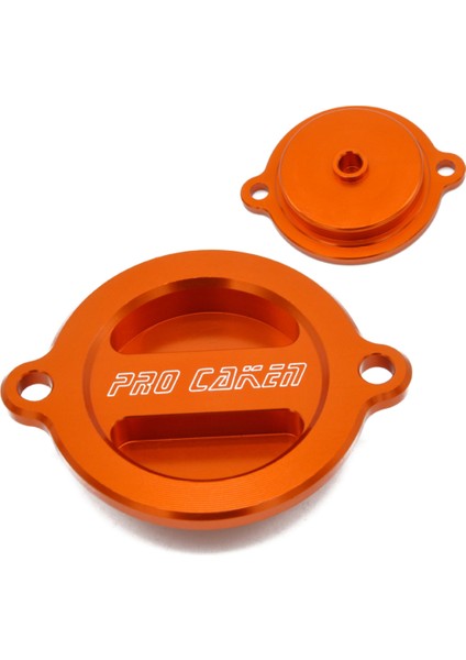 Ktm Husqvarna Yağ Filtresi Kapağı Enduro 690 Adv 990 Duke 690 FE501 OFC-050305