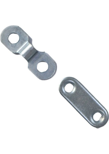 Vsm Arka Çamurluk Bağlantı Braketi Alt