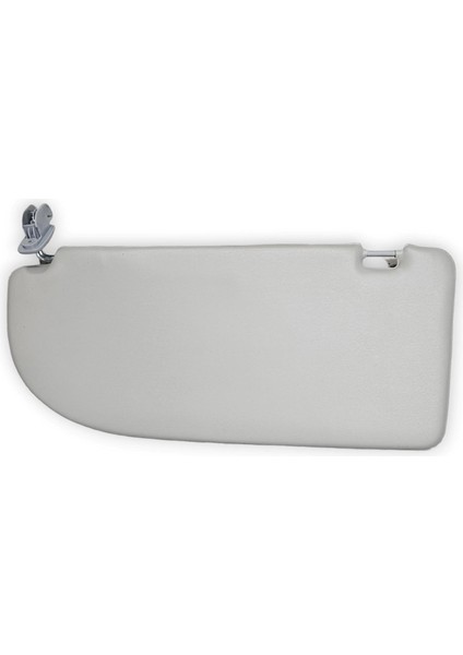 Vw Caddy 2011-2015 Sağ Üst Tavan Güneşlik Gri 2K0857552G modelleri