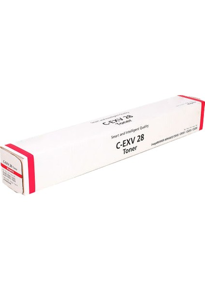 Canon C5045 Muadil Kırmızı Toner