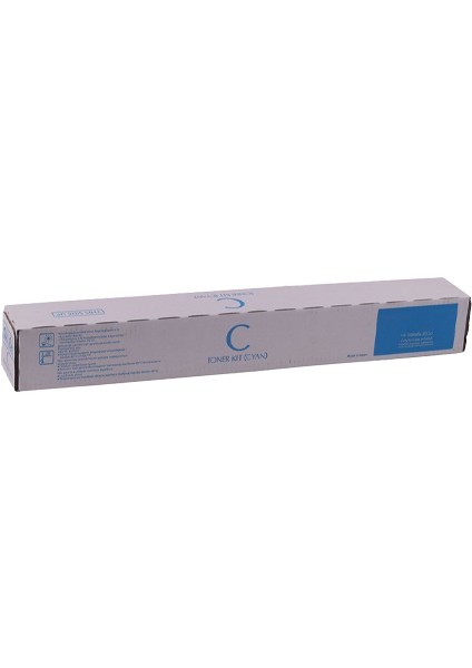 Kyocera Taskalfa 4054 Ci Mavi Muadil Toner