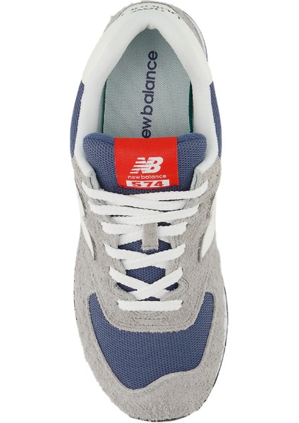 U574-M Nb Lifestyle Shoes Spor Ayakkabı modelleri