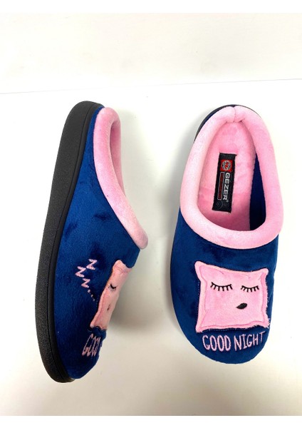 Kafkaslar Bayan Kışlık Yumuşak Ortopedik Polar Ev Terliği fırsatları