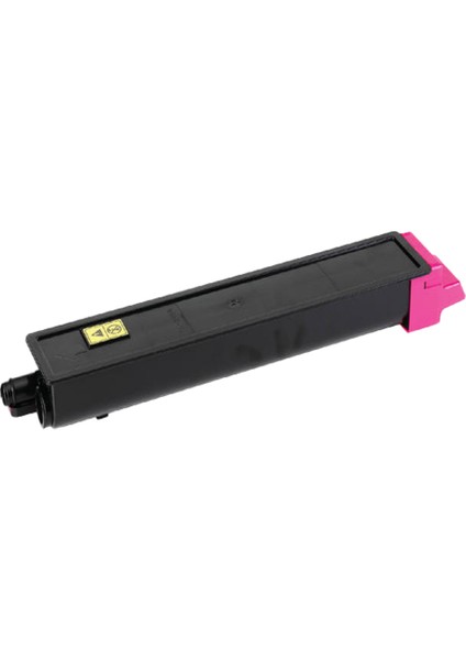 Kyocera 408Cİ Kırmızı Muadil Toner