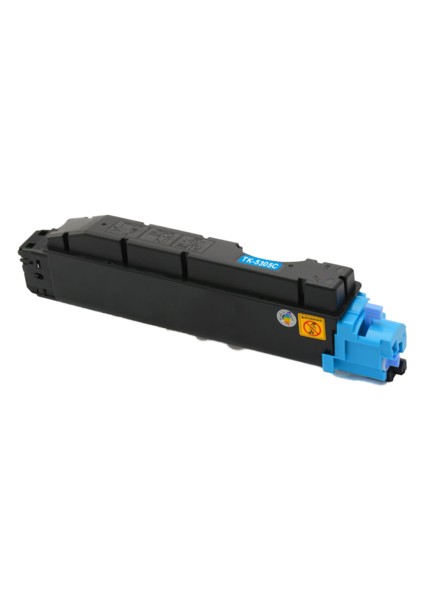 Kyocera Taskalfa 350Cİ Mavi Muadil Toner