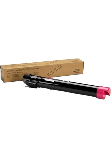 Xerox 7500 Kırmızı Muadil Toner fiyatları