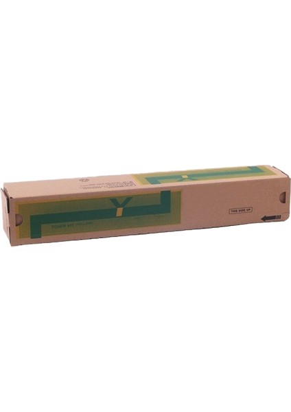 Kyocera 408Cİ Sarı Muadil Toner
