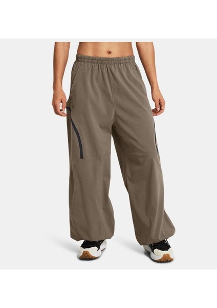 Kadın UA Unstoppable Vent Paraşüt Pantolon 1382740-200 fiyatları