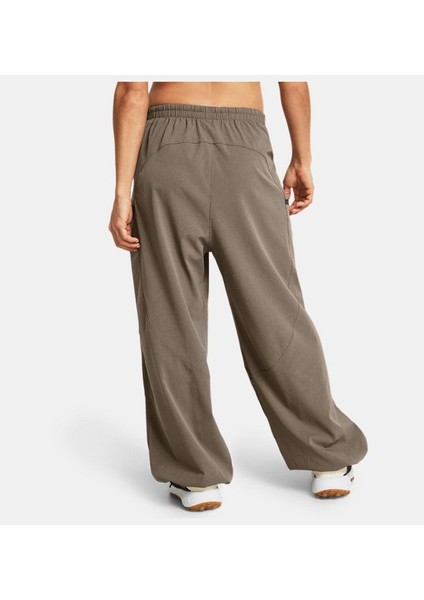 Kadın UA Unstoppable Vent Paraşüt Pantolon 1382740-200 modelleri
