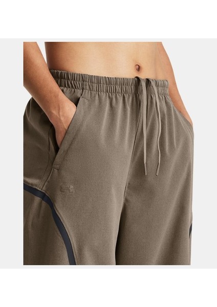 Kadın UA Unstoppable Vent Paraşüt Pantolon 1382740-200 indirimleri