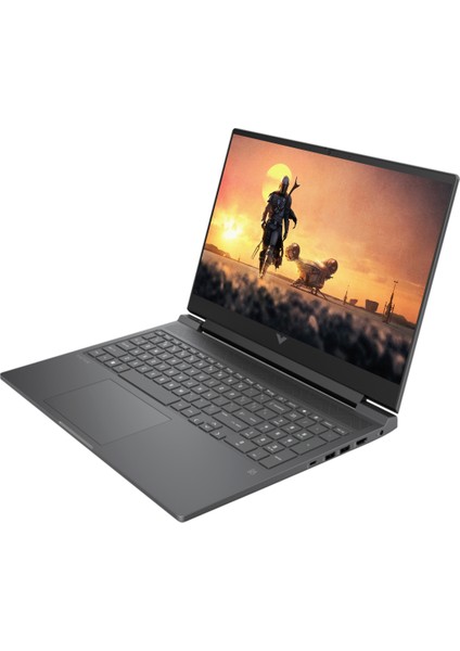 Victus 16 Intel Core I7 13700H 48GB 4tb SSD RTX4060/8GB 144HZ 16.1" Fhd Fdos Taşınabilir Bilgisayar 8B5Y1EA & Per4 Çanta 8B5Y1EAP336