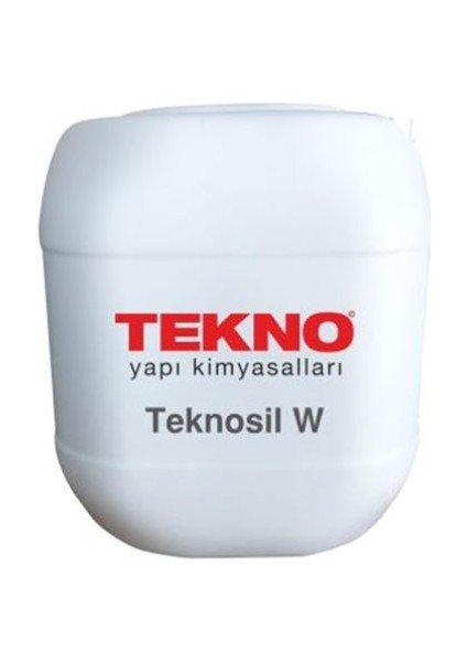Teknosilw