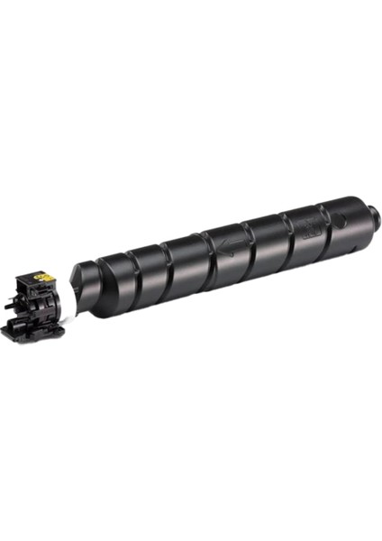 Kyocera Taskalfa 2554Cİ Siyah Muadil Toner