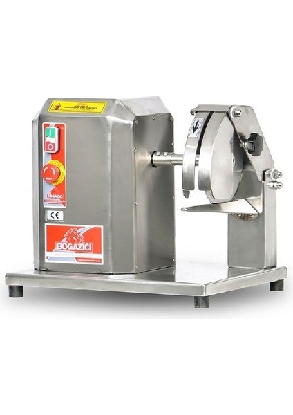 Tavuk Kesme Makinesi 220V