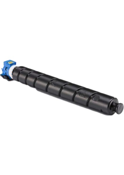 Kyocera Taskalfa 2552Cİ Mavi Muadil Toner