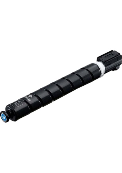 Canon C5030 Muadil Mavi Toner