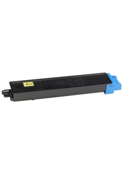 Kyocera 306Cİ Mavi Muadil Toner