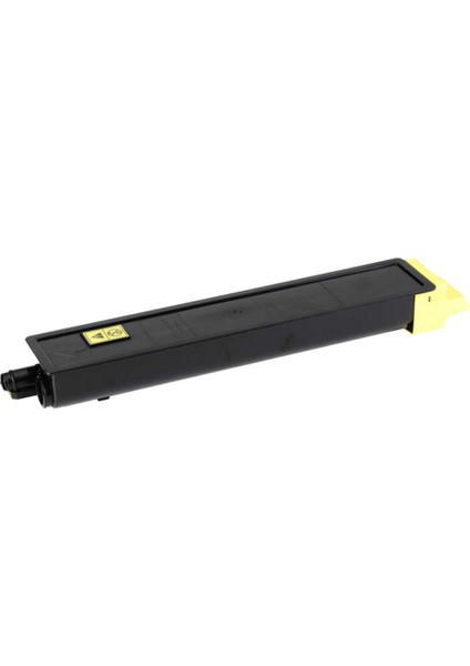 Kyocera Taskalfa 205C Sarı Muadil Toner