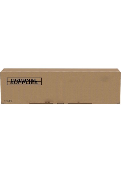 Olivetti MF2624 Siyah Muadil Toner