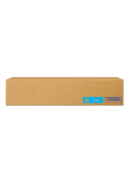 Sindoh D300 Mavi Muadil Toner fiyatları