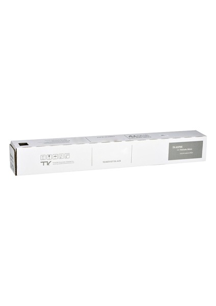 Kyocera Taskalfa 3554Cİ Siyah Muadil Toner