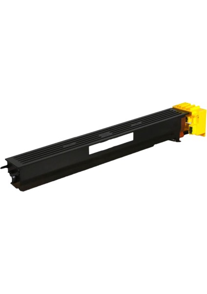 Konica Minolta C452 Sarı Muadil Toner