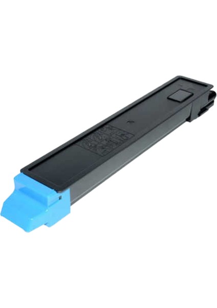 Kyocera M8130 Cidn Mavi Muadil Toner
