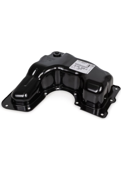 Crossland 1.2 Benzinli Motor Yağ Karteri Psa Marka 9829898980