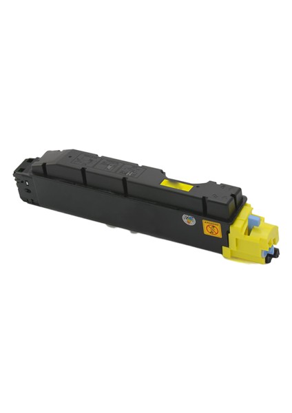 Olivetti MF3023 Sarı Muadil Toner