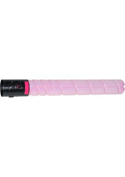 Sindoh D300 Kırmızı Muadil Toner