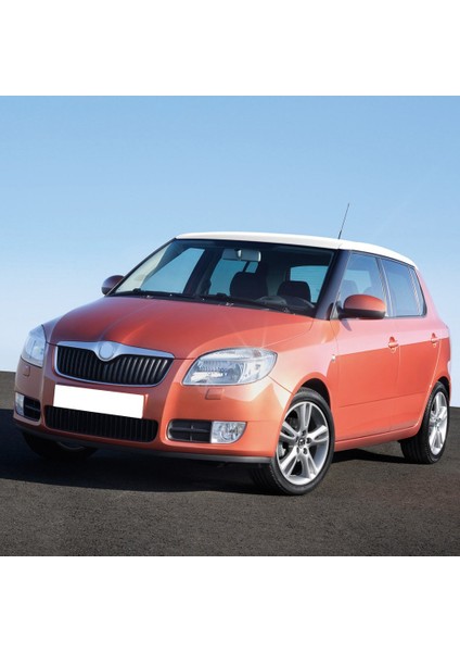 Skoda Fabia 2007-2010 Sağ Sol Çamurluk Sinyal Lambası Siyah 1U0949127B fiyatları