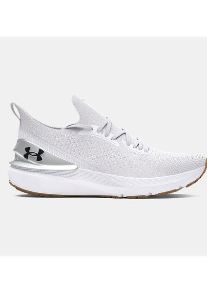 Shift Erkek Beyaz Koşu Ayakkabısı 3027776-100