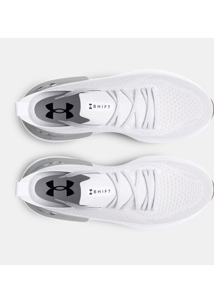 Shift Erkek Beyaz Koşu Ayakkabısı 3027776-100 modelleri