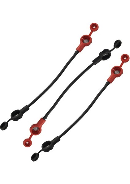 Vsx Akü Bağlantı Kablosu 20CM