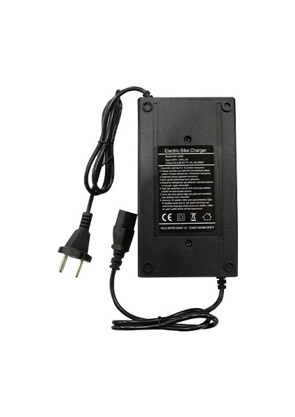 Vsx 48V/20AH Şarj Aleti
