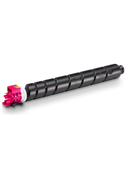 Kyocera Taskalfa 5052Cİ Kırmızı Muadil Toner