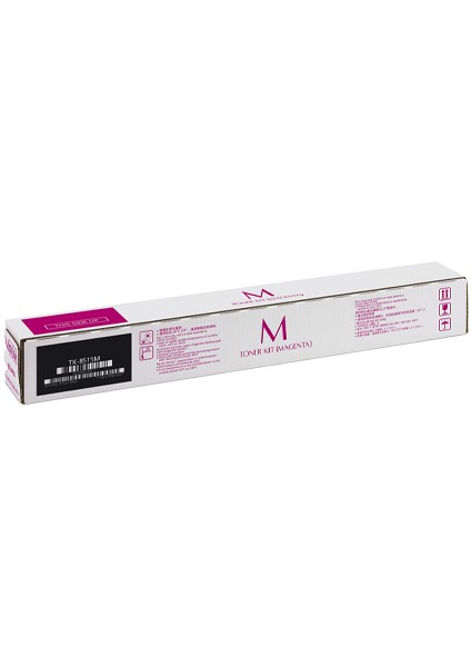 Kyocera Taskalfa 5052Cİ Kırmızı Muadil Toner