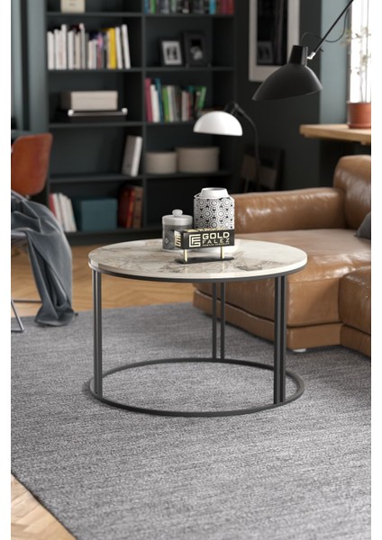 Orta Sehpa Tekli Special Lüx Efes