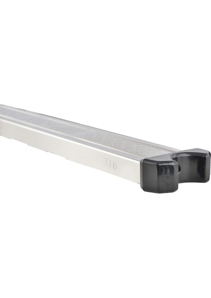 Standart Seri 4 Basamak Merdiven Aısı 316 fiyatları