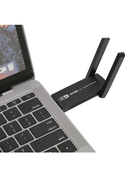 AX1800 Mbps Dual Band USB 3.0 Adaptör Wifi 6 Kablosuz Wifi Alıcı 2.4ghz 5ghz Mu-Mımo Router modelleri